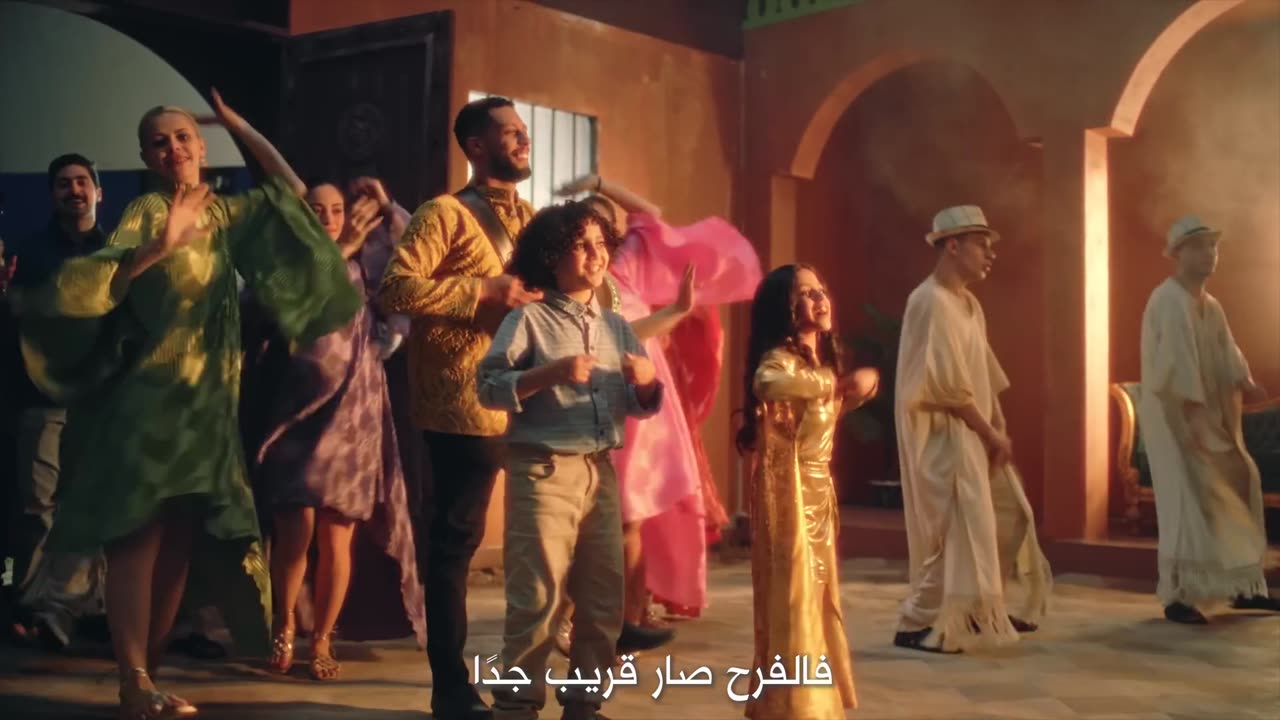 It's good song