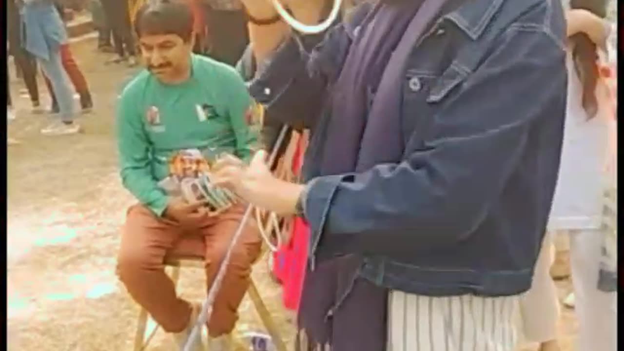A Random Fun Day With Friends At Gulberg College | Lahore |Pakistan