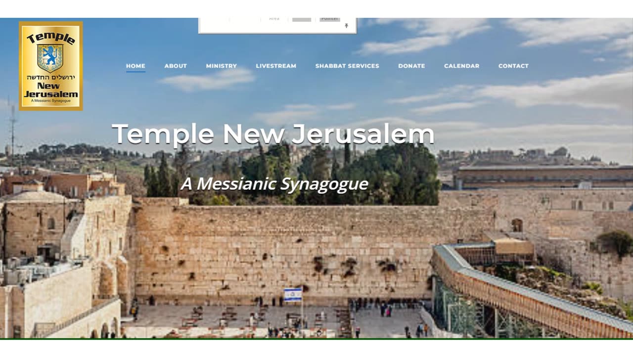 Shabbat Live on March 18, 2023