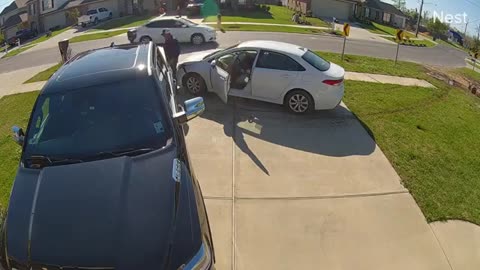 Ouch, Damn!