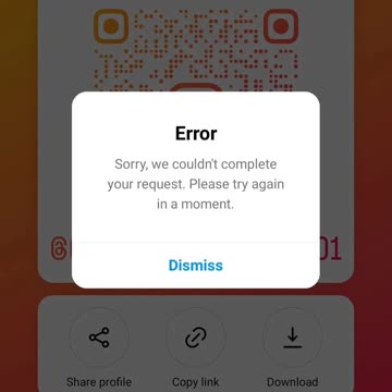 It Looks Like Instagram Suspended My Account. Something Is Going On.