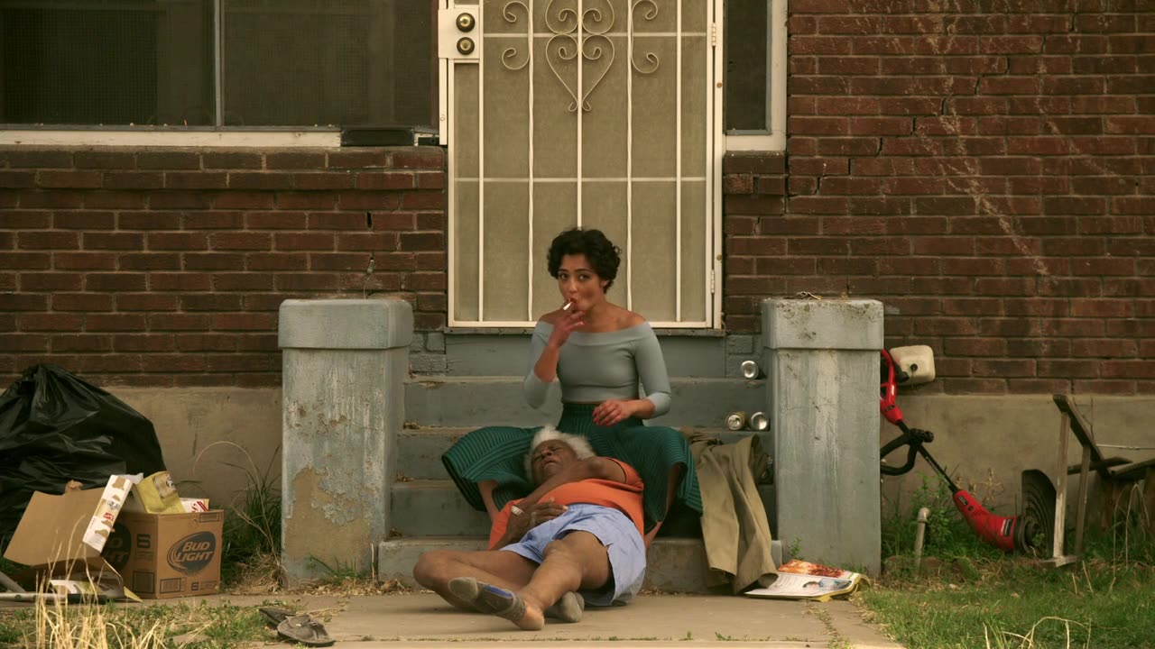 Preacher: Season 01, Episode 07