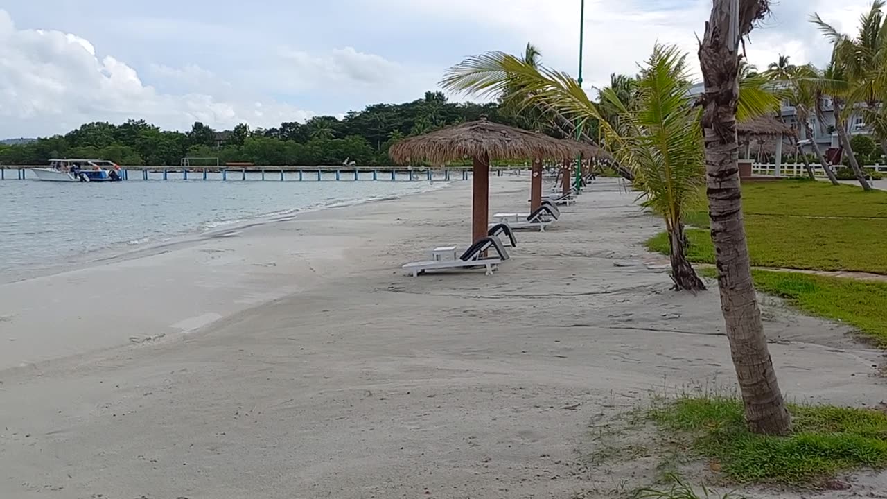 Koh Apikjun resort, Koh Kong13