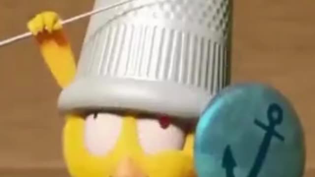 WHERE IS CHICKY? CHICKY CARTOON IN FOR CHILDREN