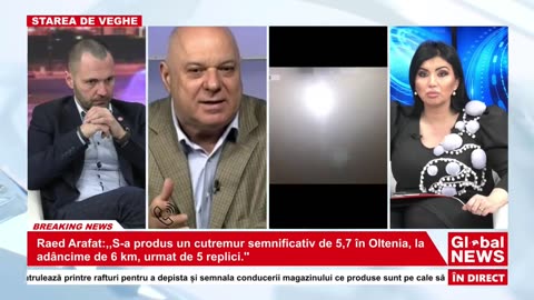 Starea de veghe (Global News România; 14.02.2023)