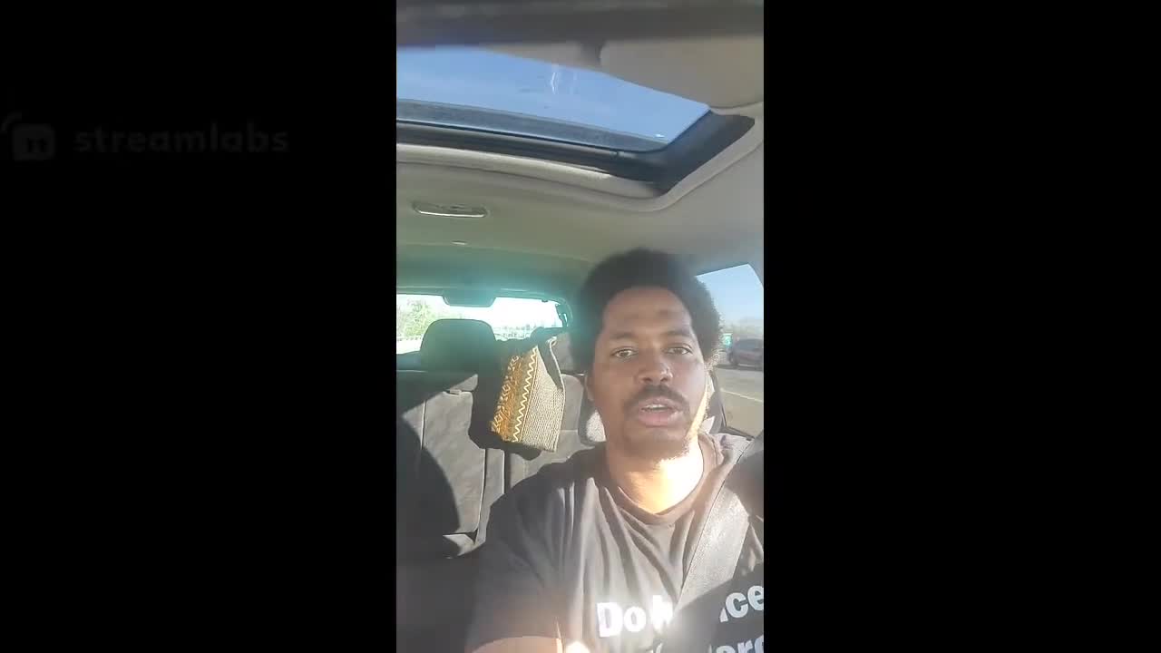 RIDIN' AND EDIFYIN'PT 2: 2/27/22