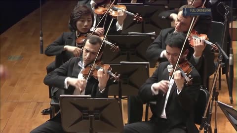 Tchaikovsky Symphony No. 6 in b minor