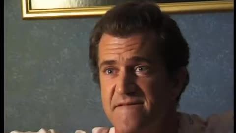 Mel Gibson INTERVIEW 1998