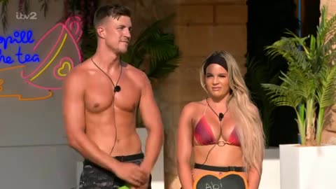 LOVE ISLAND S10 E47 - HonestyCHALLENGE - Friendship & Relationships put into TEST