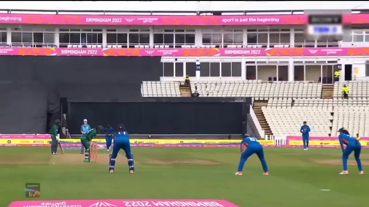 IND vs Pak T20 match highlights #trending #womenscricket #india #cricket #highlights #sports