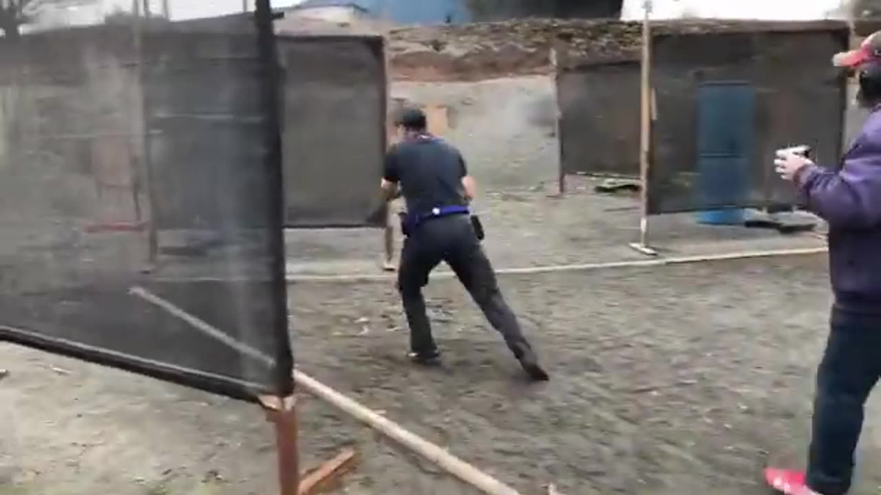 20181209 Linden USPSA