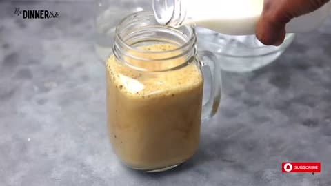 HOW TO MAKE ICED COFFEE (QUICK AND EASY RECIPE)