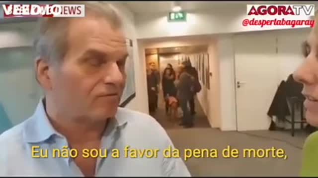 A luta está só começando..