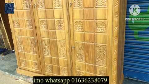 Alif door wooden furniture 01636238079