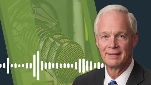 Sen. Johnson on The Rob Carson Show 7.25.23