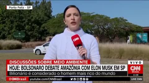 SOBRE A VISITA DE ELON MUSK (CALMA IMPRENSA, AINDA TEM MAIS)