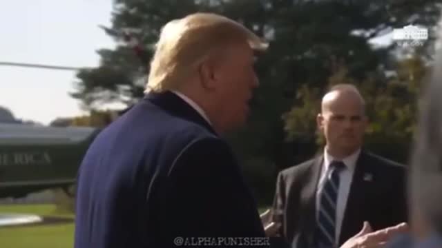 Non-Stop MAGA 🇺🇸 AP17 🖕🐸