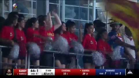 LPL Lanka Premier league 2k23 (FINAL)