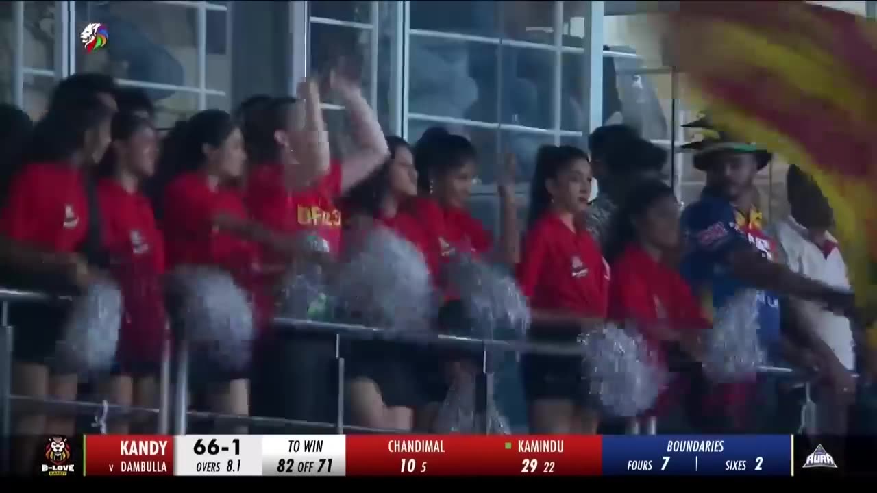 LPL Lanka Premier league 2k23 (FINAL)