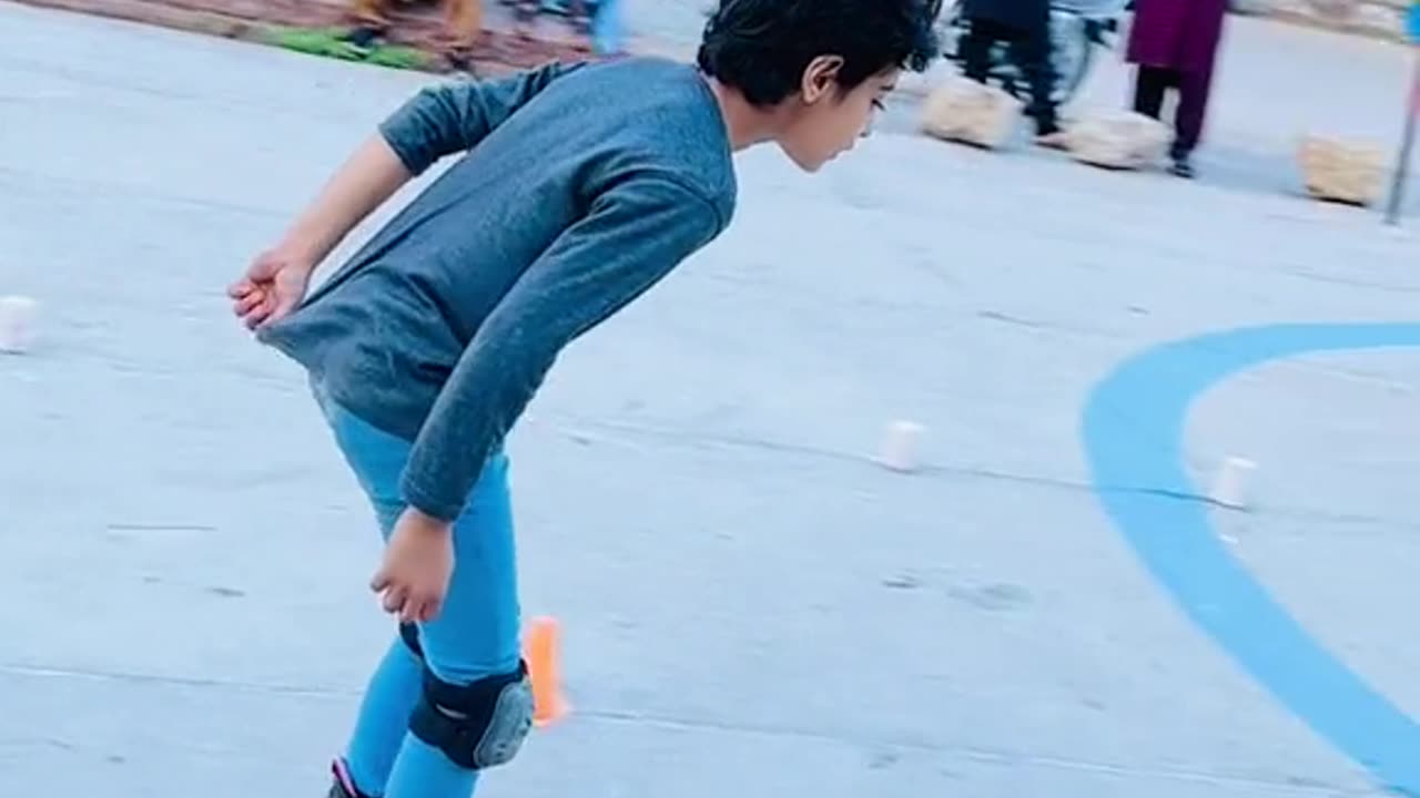 Talent
