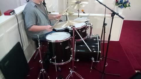 Too Good to Not Believe | Drum Cover
