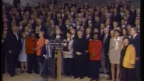 911 Congress Concedes Power To The Executive Branch