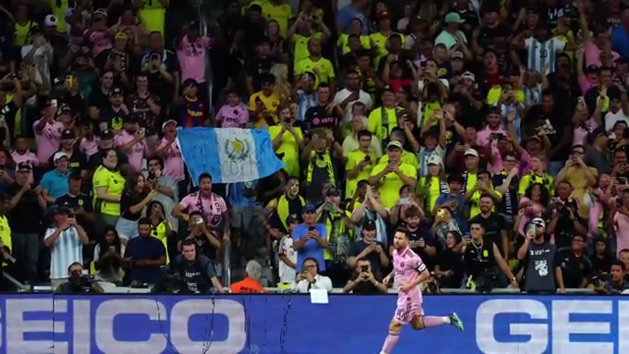 Messi