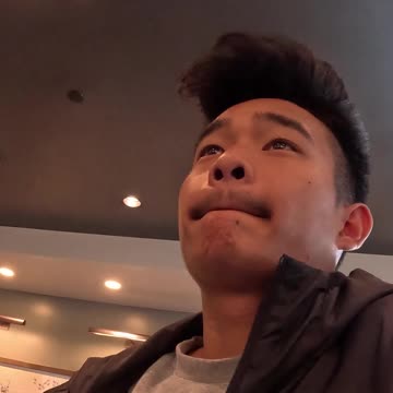 Dragon these nuts on your face!!