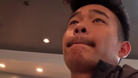 Dragon these nuts on your face!!