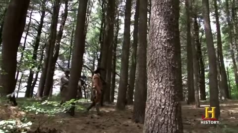 ***The Real Story of Thanksgiving (Full Documentary)***