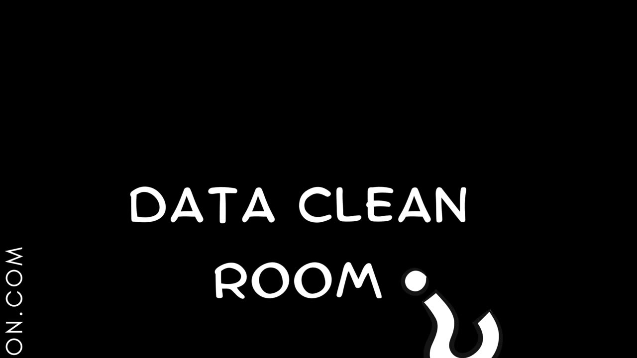 Data clean room