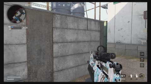 Call of Duty Black Ops Cold War (Ps5) Team Death Match40