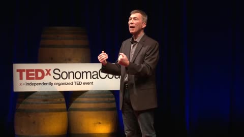 The Future of AI | Peter Graf | TEDxSonomaCounty