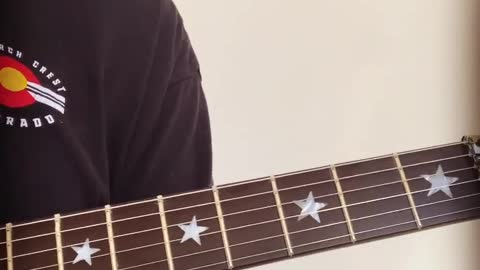 First Play of the New Warmoth