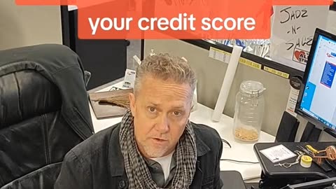 calculate credit scores