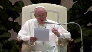 Pope: Ukraine threat causes 'great pain in my heart'