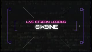 6IX9INE GIVES AWAY MONEY!