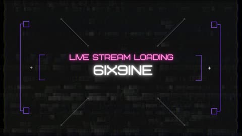 6IX9INE GIVES AWAY MONEY!