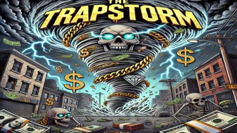 ISLE CEO - Cash Tornado [Official Audio]