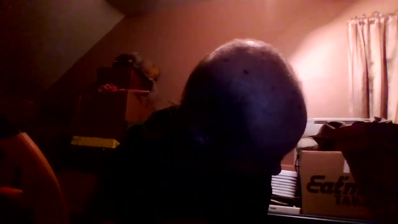 [Cyraxx Youtube 2021-1-11] Freestyle session