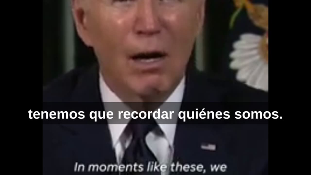 Biden pide 100 BILLONES U$S para la guerra <Ukrania - Israel>