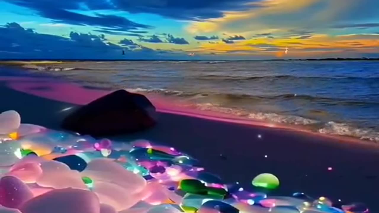 Most Beautiful beach on planet Earth.