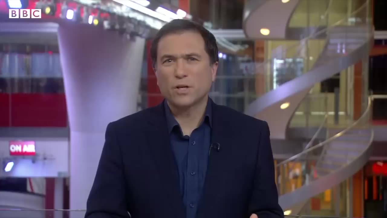 How important is Germany’s decision to send tanks to Ukraine? – BBC News