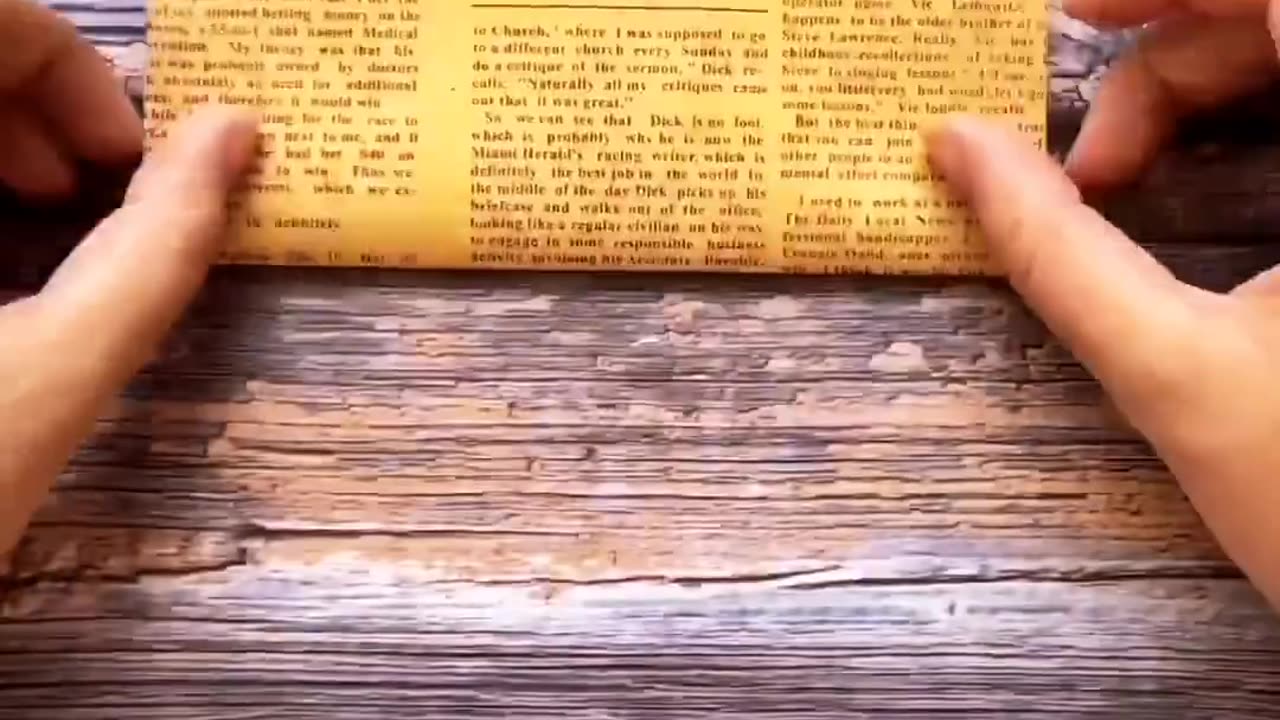 Satisfying Paper Craft😊|#papercraft