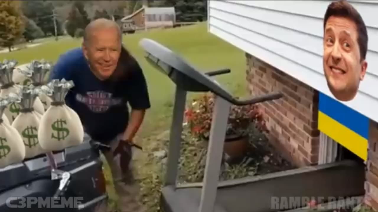 Where Is America's Money.......