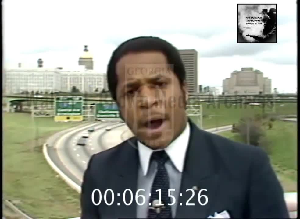 ATL organized Crime