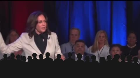 Did Kamala Harris's Speechwriter Quit?