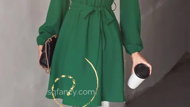 Be Bold And Fancy All Season Outfits Simple Quick and Fancy