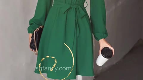 Be Bold And Fancy All Season Outfits Simple Quick and Fancy