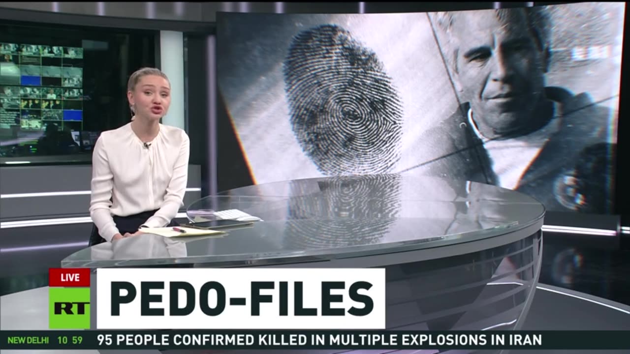 Where's The Tapes and the Videos - Who Has Them ?